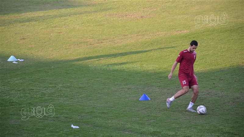 خالد سامي لاعب المحلة