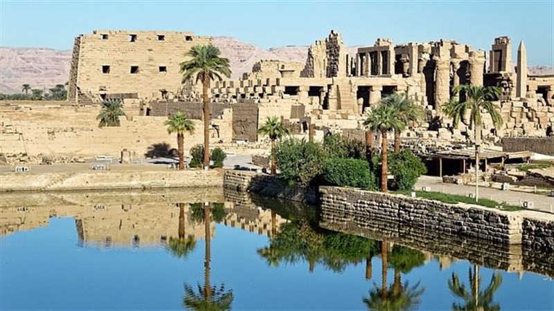الأقصر