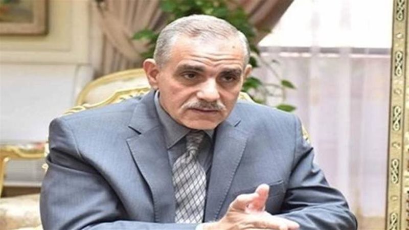 محافظ كفرالشيخ، فيتو