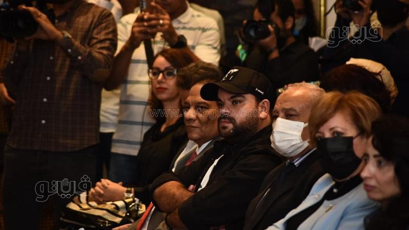 مهرجان الأقصر للسينما