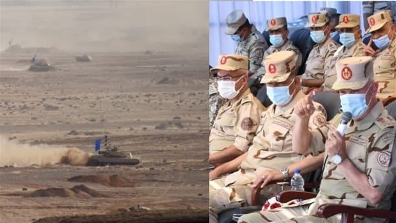 الفريق محمد فريد