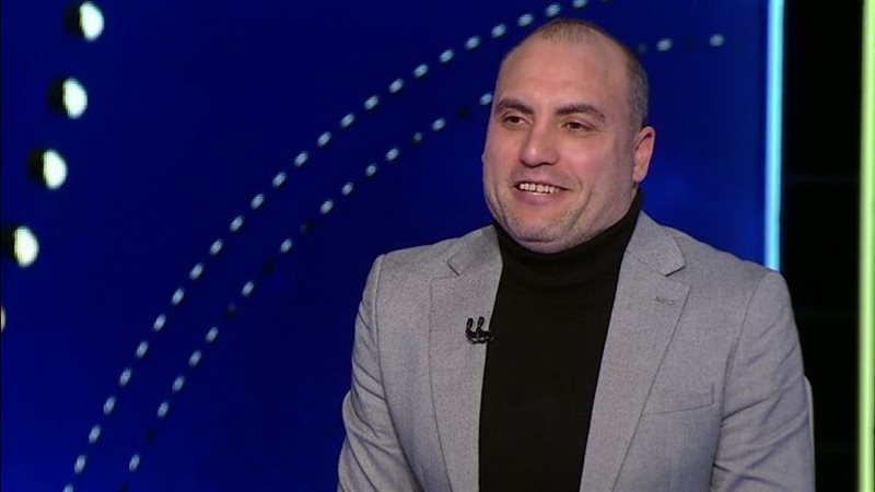 تامر عبد الحميد 