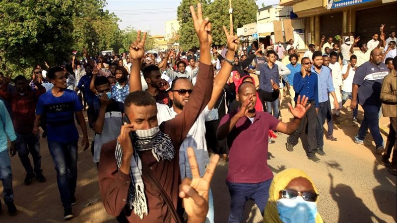 السودان 