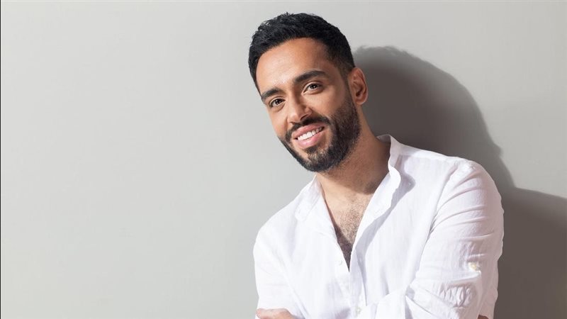 رامي جمال 