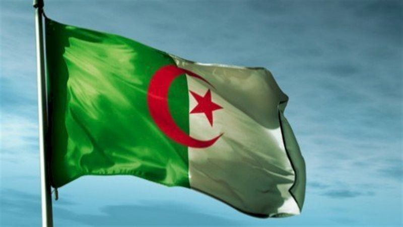 الجزائر