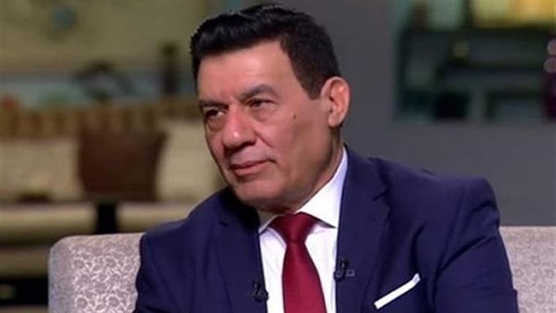 الإعلامي الرياضي