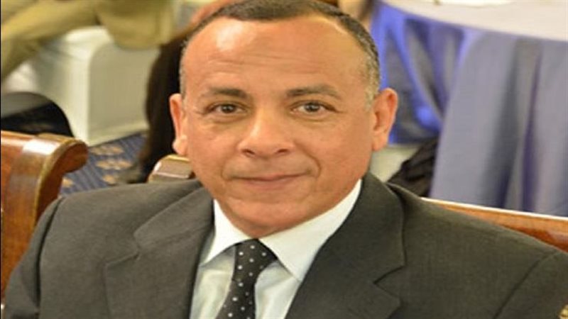 الدكتور مصطفي وزيري