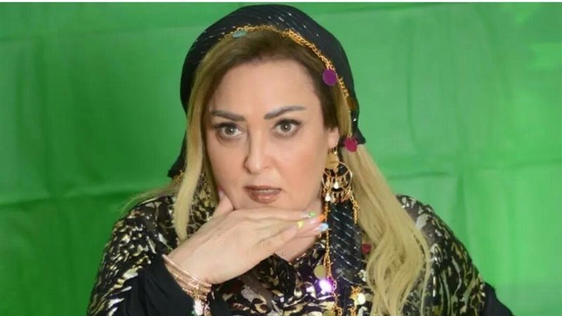 نهال عنبر
