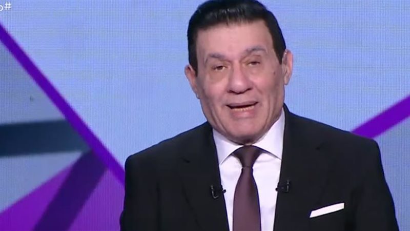 مدحت شلبي
