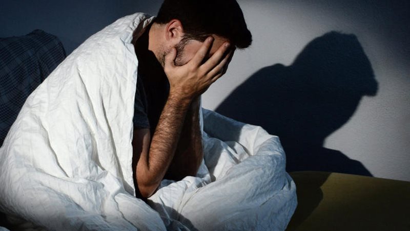 دعاء الارق وعدم النوم