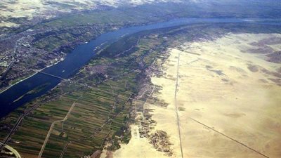 جنوب السودان يعلن إنشاء مصر سدودًا بالقرب من قناة جونجلي 