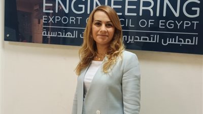 التصديري للصناعات الهندسية: 2.2 مليار دولار صادرات القطاع خلال 9 أشهر من 2021