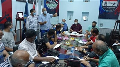 اليوم.. انطلاق دوري القسم الرابع بمنطقة القاهرة موسم 2021 -2022