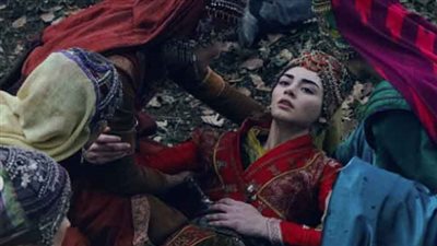 مسلسل قيامة عثمان الموسم الثالث.. هل تموت بالا خاتون في الحلقة القادمة؟