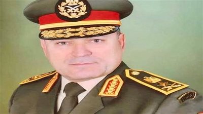 بعد قرار الرئيس.. السيرة الذاتية للفريق أسامة عسكر رئيس أركان حرب القوات المسلحة