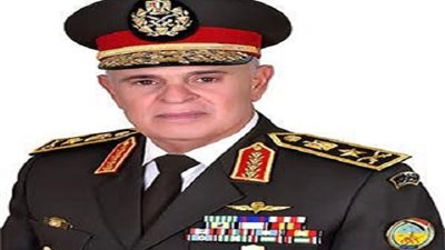  بسام راضي: السيسي يعين الفريق محمد فريد حجازي مستشارًا لرئيس الجمهورية لمبادرة حياة كريمة