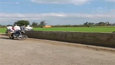 علاقة محرمة السبب.. القصة الكاملة لمقتل شابين أبناء عمومة في الدقهلية | صور