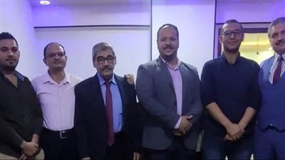 افتتاح فرع النقابة العامة للعلاج الطبيعي بالمنيا