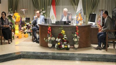 محافظ جنوب سيناء يوجه صندوق الإسكان بسرعة تسليم الوحدات لمستحقيها