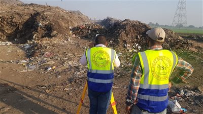 محافظ الدقهلية: مشروع تطوير مصرف كتشنر يتكلف 360 مليون جنيه