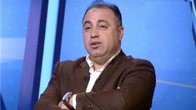 محمد عمارة يعتزم تقديم بلاغ لـ الأعلي للإعلام ضد أحمد شوبير، ما القصة؟