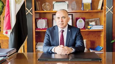 وزير الري: مصر بدأت تأهيل المجرى الملاحي للنيل لربط أفريقيا بالمتوسط 
