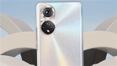 بعد إطلاقه بخصائص الفلوج.. مواصفات وسعر هاتف HONOR 50