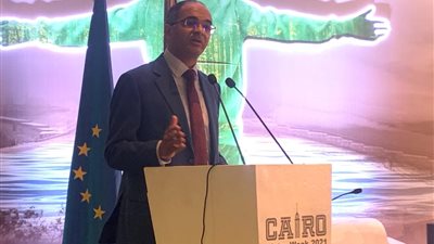 الإسكان: استكمال خطة التحلية الأولى لمياه البحر للوصول إلى 1.3 مليون متر مكعب يوميا من المياه المحلاة