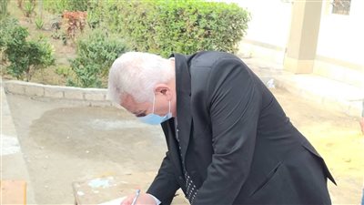 مدرستي باسم الشهيد.. مبادرة جديدة لتعليم الإسكندرية