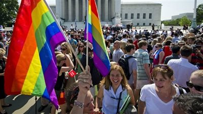 قرار جديد من وزارة العدل الروسية ضد المثليين جنسيا