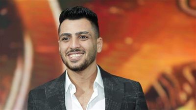 وليد سامي يفوز بجائزة أفضل ملحن في «أوسكار العرب»