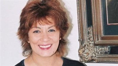 سماح أنور: بقالي 17 سنة مشربتش مياه خالص.. ومبدخنش سجاير مصري