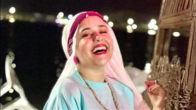 الفنانة الشابة ليلى محمود تنضم لفريق عمل فيلم فارس