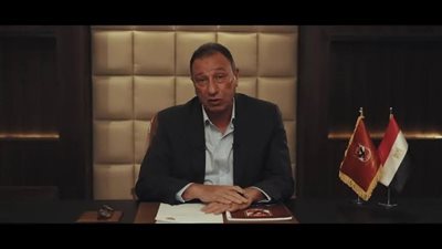 الخطيب: مي عاطف كادر مميز ومكسب كبير للأهلي