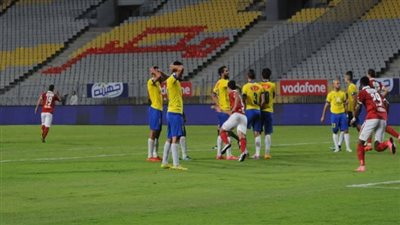 لأول مرة فى الدوري الممتاز.. 19 كاميرا تنقل لقاء الأهلي والإسماعيلي