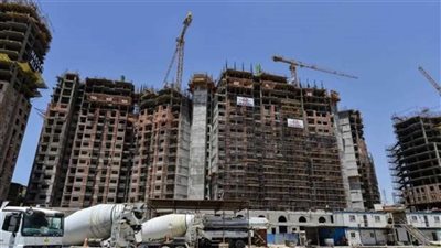 تفاصيل عودة أهالي مثلث ماسبيرو إلى المنطقة بعد تطويرها |فيديو