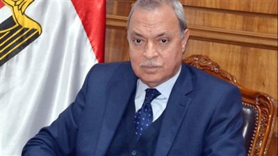 جولة لمحافظ القليوبية لمتابعة مشروعات حياة كريمة