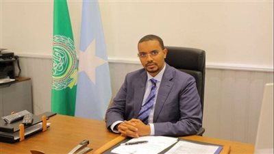 مندوب الصومال يؤكد أهمية تعزيز التعاون بين الدول العربية