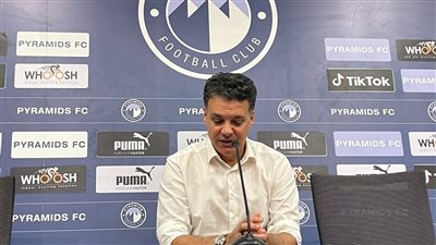 تعويضا للغيابات.. إيهاب جلال يتسلح بخبرات لاعبي بيراميدز وانتعاشة الدوري