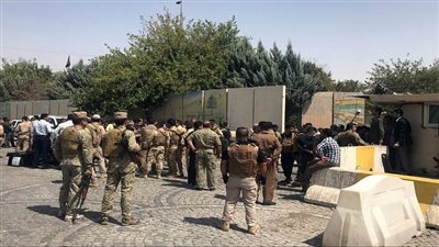 مقتل 7 أشخاص في هجوم مسلح جديد بمحافظة ديالى العراقية