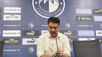 ايهاب جلال يثني على أداء الكرتي.. ويكشف سبب استبعاد شريف إكرامي 