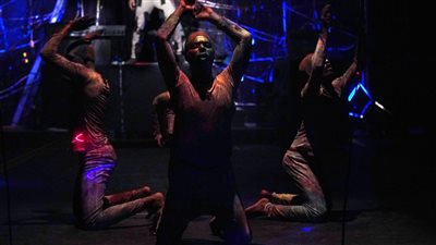 مهرجان القاهرة للمسرح التجريبي يختار 14 عرضا دوليا للتسابق في دورته الـ 28 