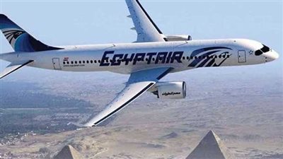 مصر للطيران: استخدام التنمية المستدامة ساهم في تخفيض الوقود 20%