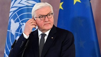 الرئيس الألماني: قمة جلاسكو فرصة أخيرة لاحتواء أزمة تغير المناخ