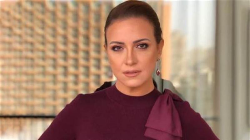 ريهام عبدالغفور