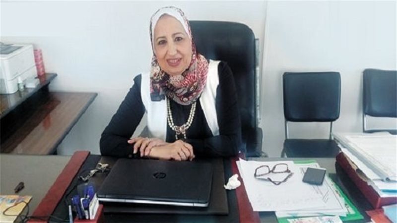 الدكتورة نوال شلبي،