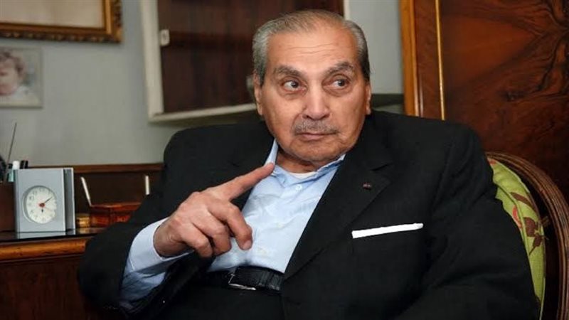 جمال حماد