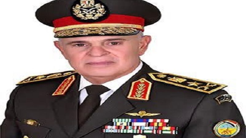 الفريق محمد فريد