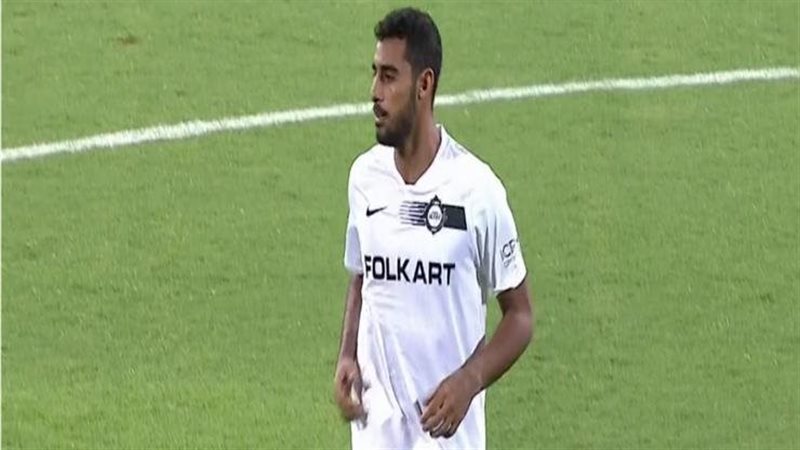 أحمد ياسر