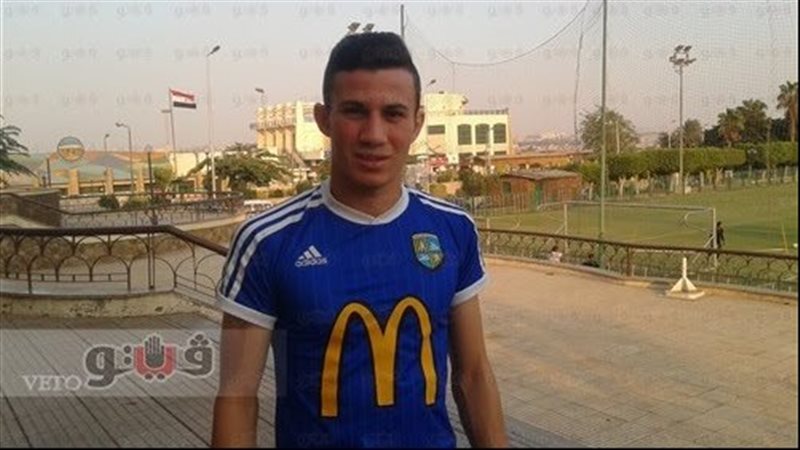 محمد شوقي غريب